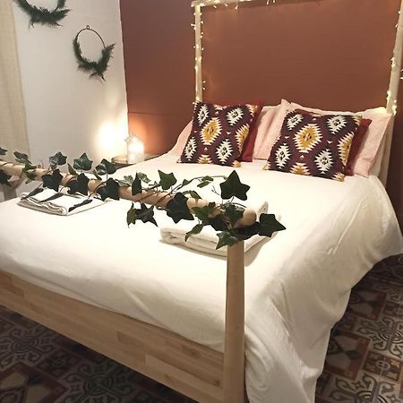 Casa Nella Pietra Viva Apartman Bari Kültér fotó