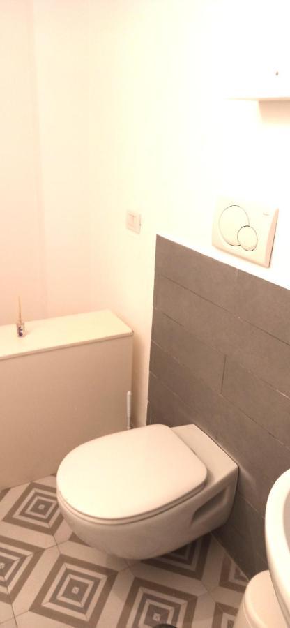 Casa Nella Pietra Viva Apartman Bari Kültér fotó