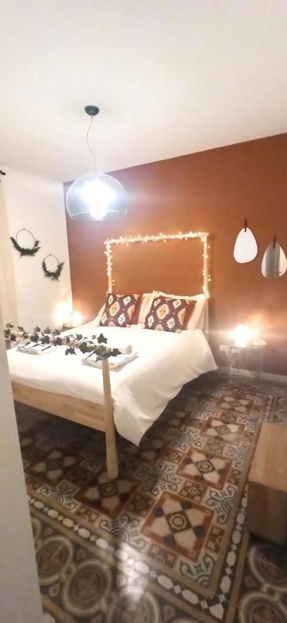 Casa Nella Pietra Viva Apartman Bari Kültér fotó