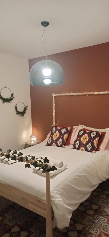 Casa Nella Pietra Viva Apartman Bari Kültér fotó