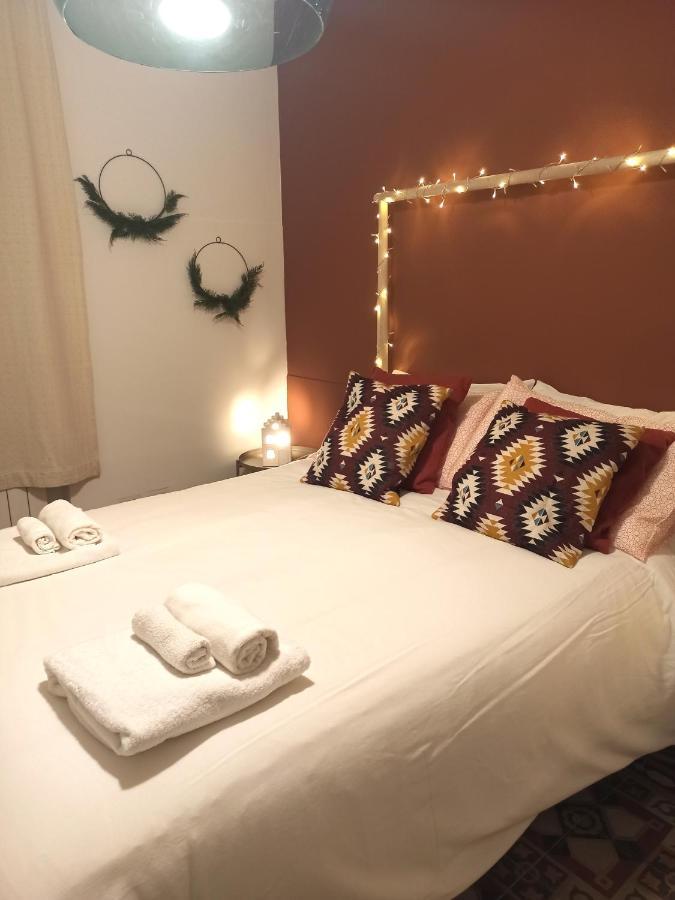Casa Nella Pietra Viva Apartman Bari Kültér fotó