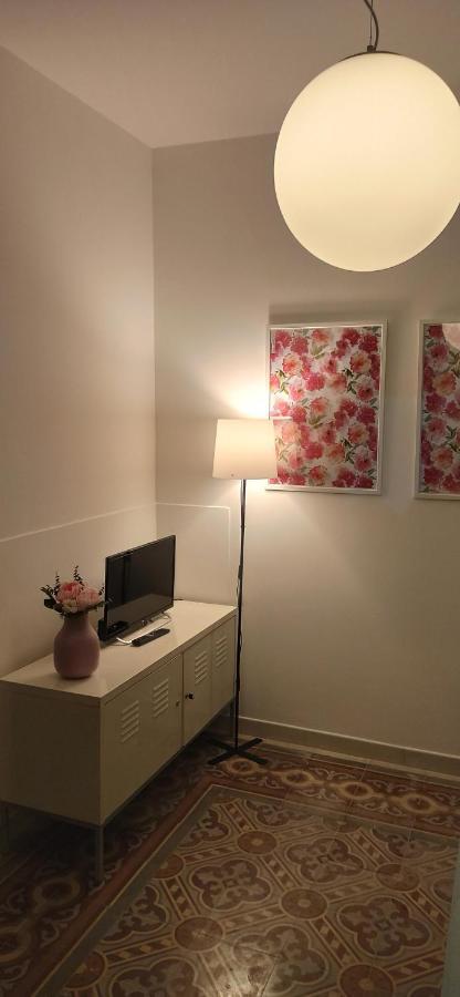 Casa Nella Pietra Viva Apartman Bari Kültér fotó