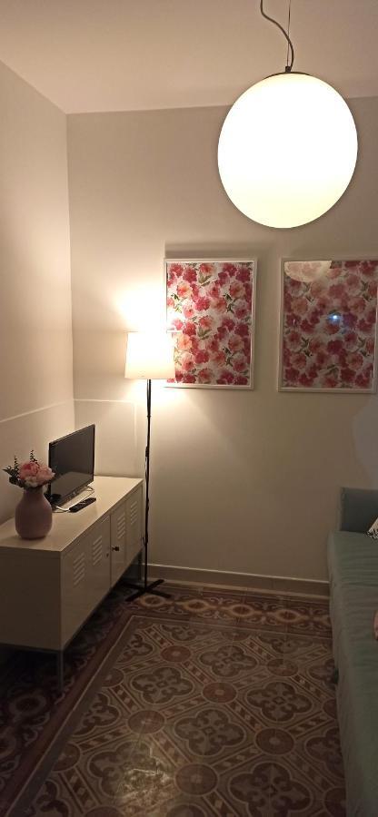 Casa Nella Pietra Viva Apartman Bari Kültér fotó