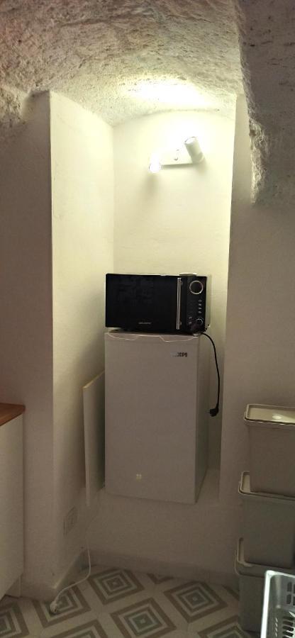 Casa Nella Pietra Viva Apartman Bari Kültér fotó