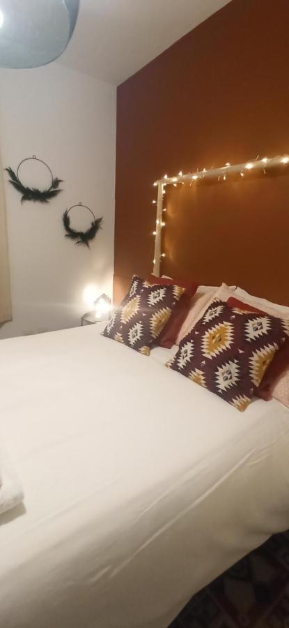 Casa Nella Pietra Viva Apartman Bari Kültér fotó