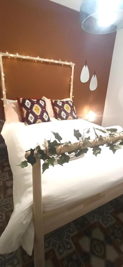 Casa Nella Pietra Viva Apartman Bari Kültér fotó