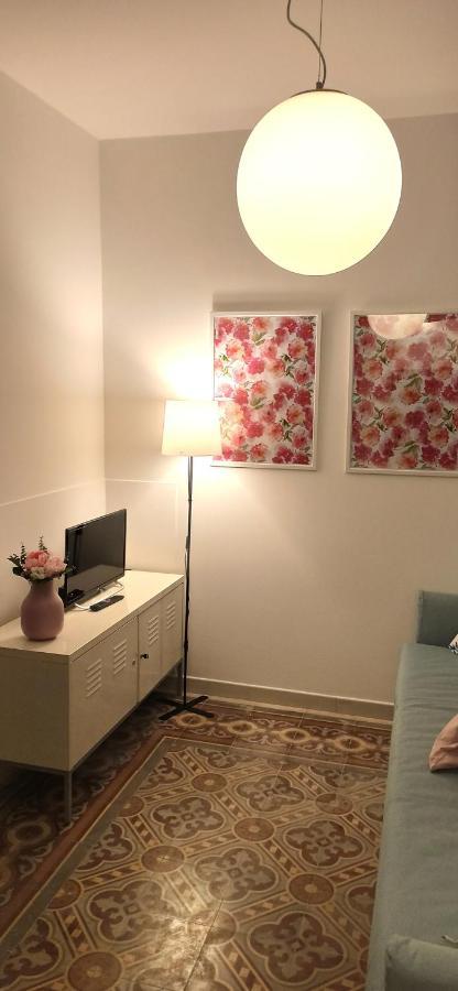 Casa Nella Pietra Viva Apartman Bari Kültér fotó
