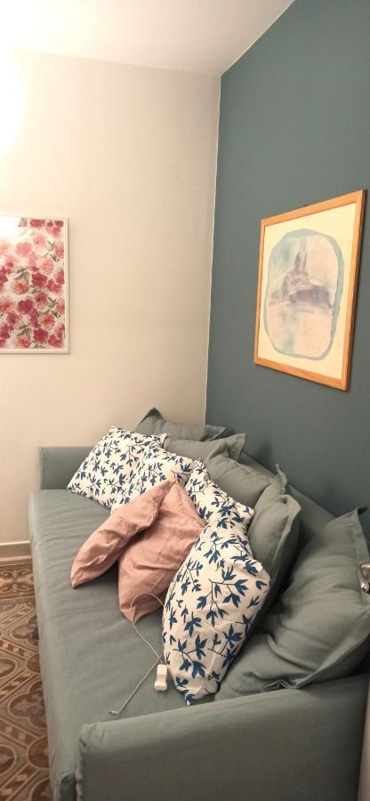 Casa Nella Pietra Viva Apartman Bari Kültér fotó