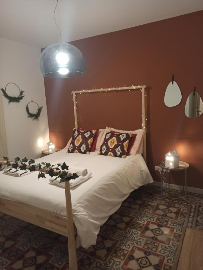 Casa Nella Pietra Viva Apartman Bari Kültér fotó