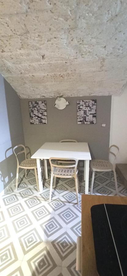 Casa Nella Pietra Viva Apartman Bari Kültér fotó