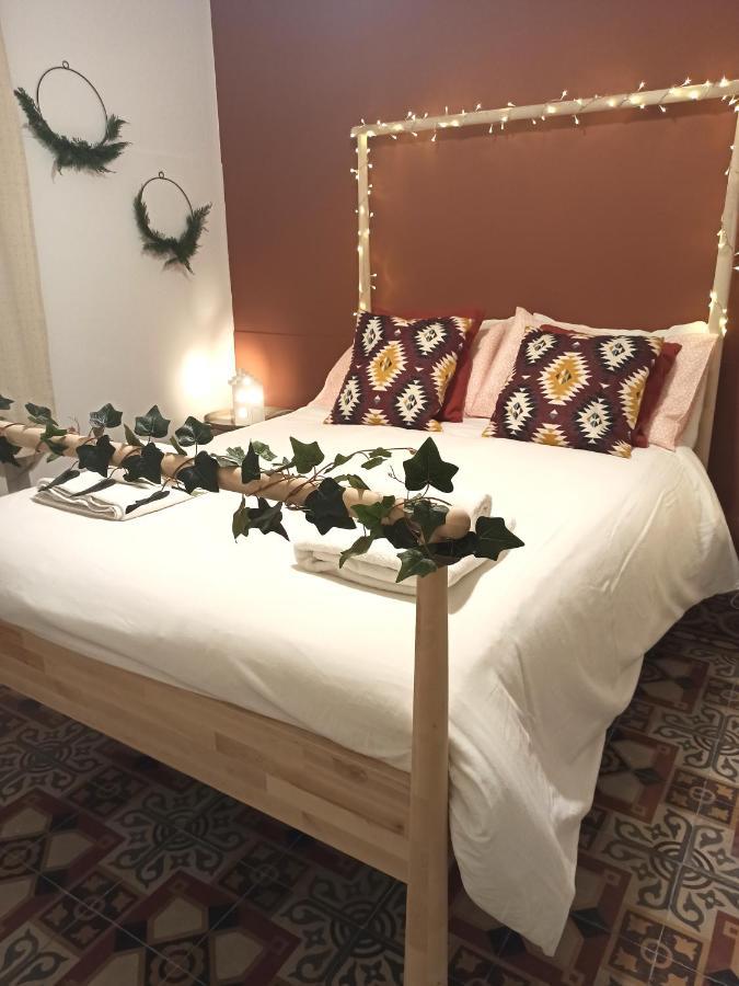 Casa Nella Pietra Viva Apartman Bari Kültér fotó