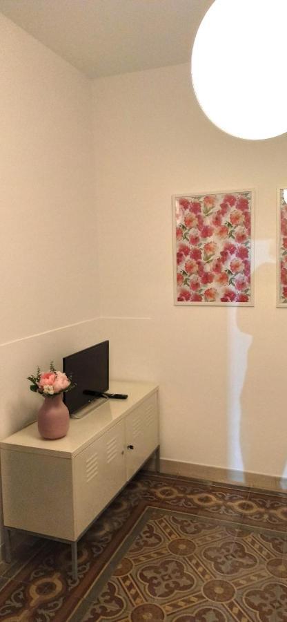 Casa Nella Pietra Viva Apartman Bari Kültér fotó
