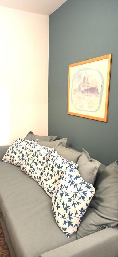 Casa Nella Pietra Viva Apartman Bari Kültér fotó