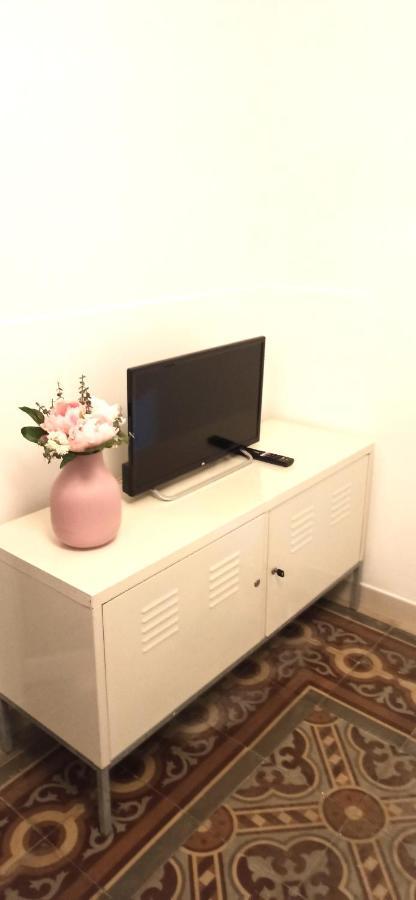 Casa Nella Pietra Viva Apartman Bari Kültér fotó